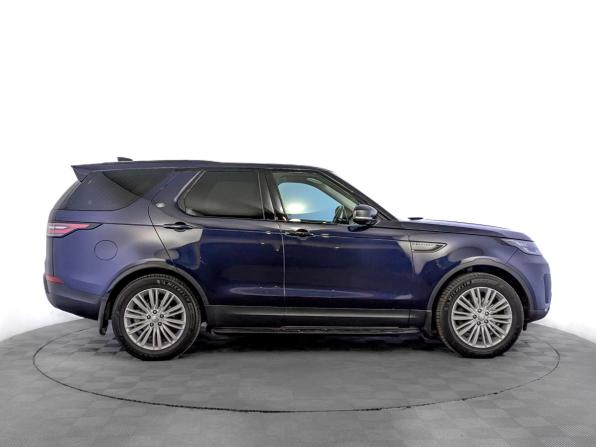 Land Rover Discovery V с пробегом 2018 года, цена 2 980 000 рублей, 202287 км, внедорожник, Автокод Объявления