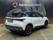 Omoda C5 I Ставрополь  - изображение 34