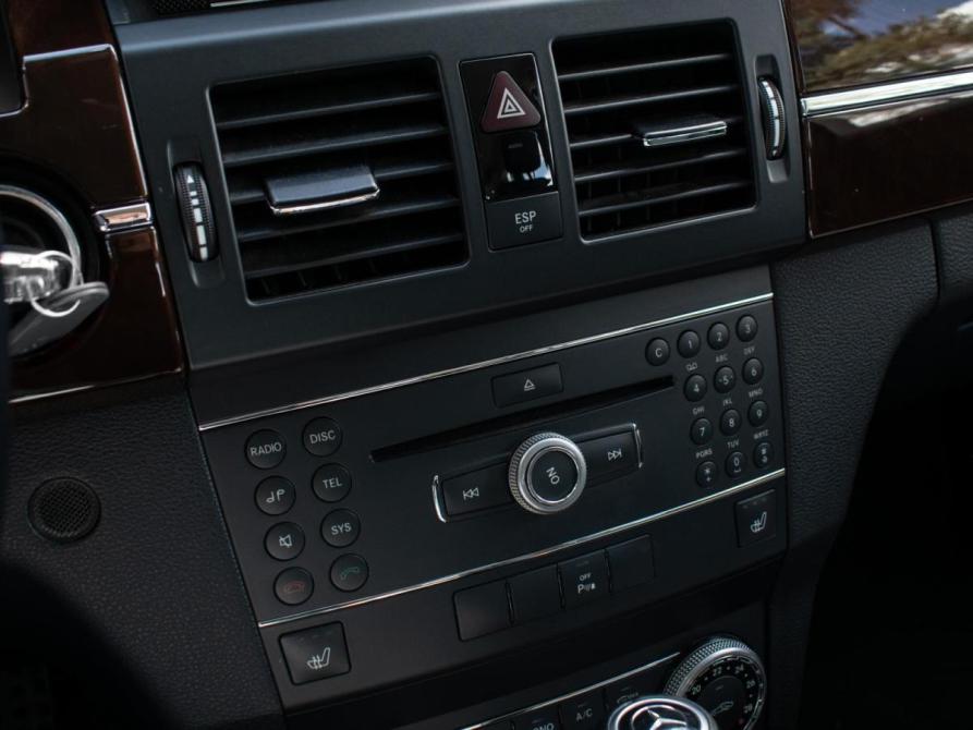 Mercedes-Benz GLK-Класс I (X204) Краснодар  - изображение 13