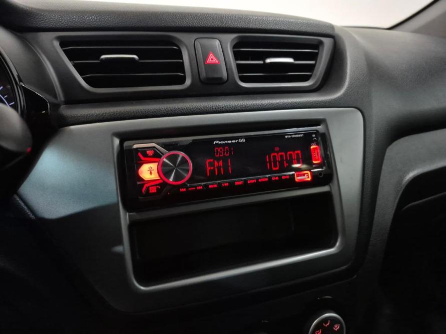 Kia Rio III Рестайлинг Альметьевск  - изображение 20