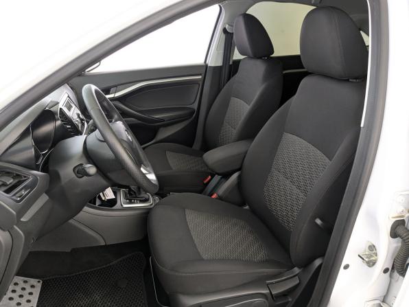 Lada (ВАЗ) Vesta I с пробегом 2022 года, цена 1 200 000 рублей, 65868 км, седан, Автокод Объявления