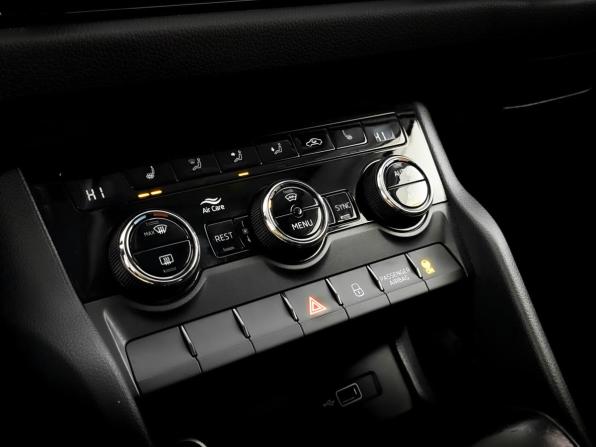 Skoda Kodiaq I с пробегом 2019 года, цена 2 499 000 рублей, 96826 км, внедорожник, Автокод Объявления