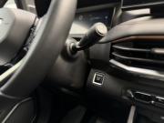 Geely Okavango I Рестайлинг Минеральные Воды  - изображение 57