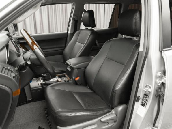 Toyota Land Cruiser Prado 150 Series с пробегом 2013 года, цена 2 990 000 рублей, 149789 км, внедорожник, Автокод Объявления