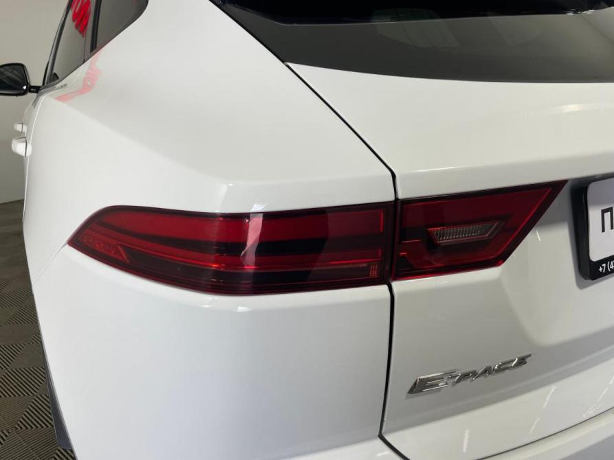 Jaguar E-Pace I Воронеж  - изображение 8