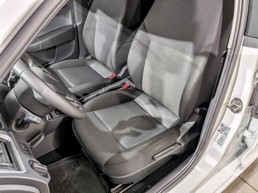 Skoda Rapid I Рестайлинг Химки  - изображение 20