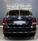 Volkswagen Polo V Рестайлинг Уфа  - изображение 20