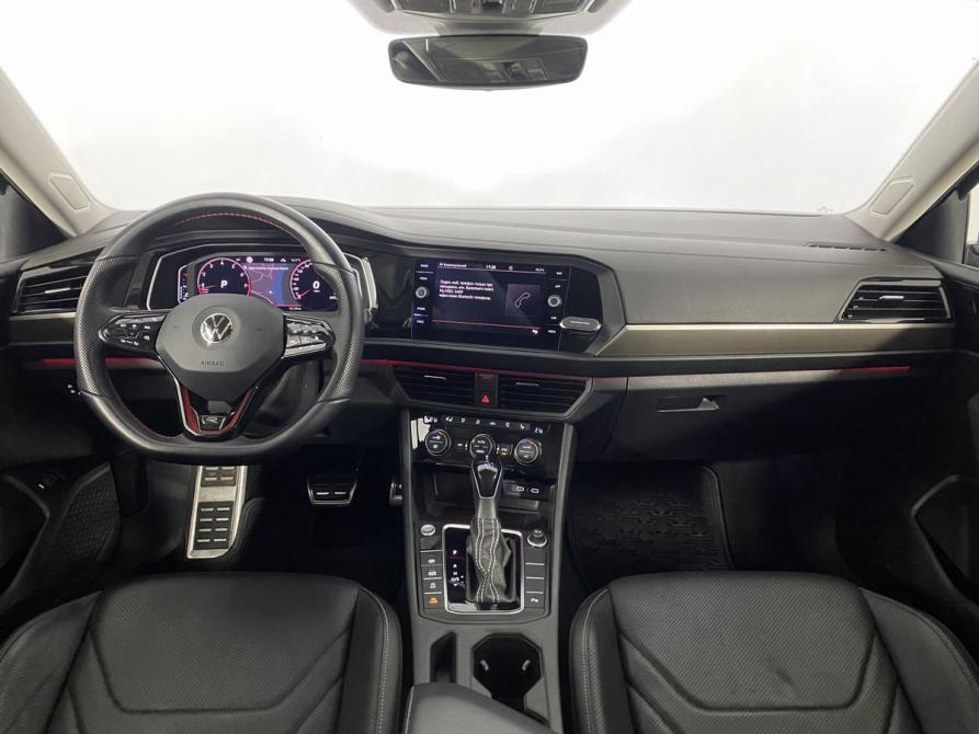 Volkswagen Jetta VII Воронеж  - изображение 15