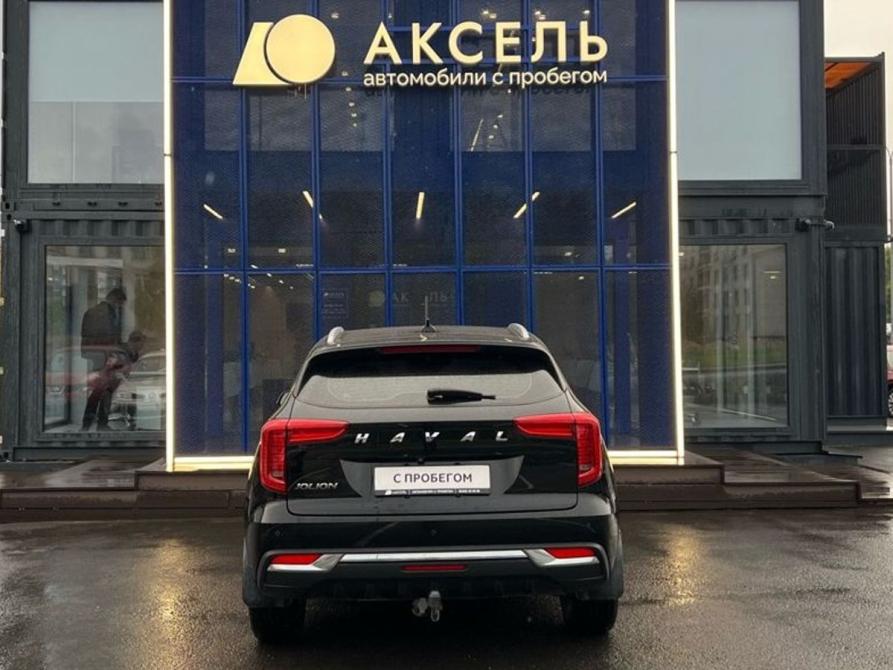 Haval Jolion I Архангельск  - изображение 6