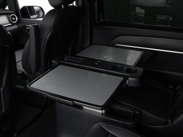 Mercedes-Benz V-Класс III (W447) Рестайлинг с пробегом 2023 года, цена 7 797 434 рубля, 15399 км, минивэн, Автокод Объявления