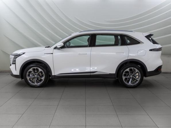 Changan CS75 Plus IV с пробегом 2024 года, цена 3 148 000 рублей, 117 км, внедорожник, Автокод Объявления