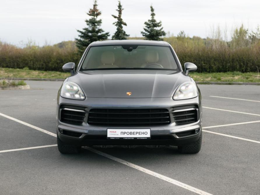 Porsche Cayenne III Санкт-Петербург  - изображение 4