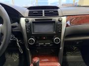 Toyota Camry VII (XV50) Волгоград  - изображение 30