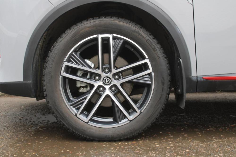 Changan UNI-S (CS55 Plus) Ярославль  - изображение 14