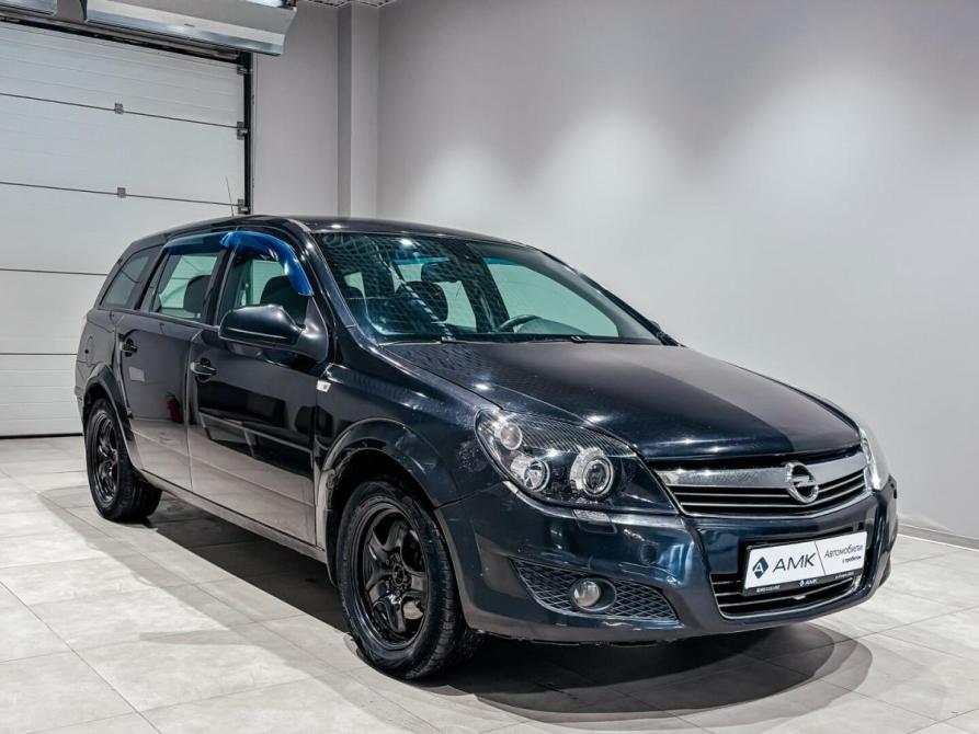 Opel Astra H Рестайлинг Екатеринбург  - изображение 2
