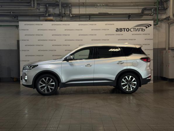 Chery Tiggo 7 Pro I с пробегом 2021 года, цена 1 479 000 рублей, 103000 км, внедорожник, Автокод Объявления