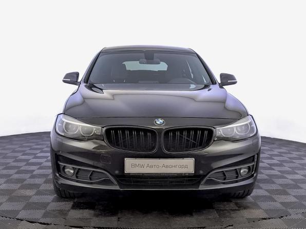 BMW 3 серии VI (F3x) Рестайлинг с пробегом 2017 года, цена 2 600 000 рублей, 166580 км, лифтбек, Автокод Объявления