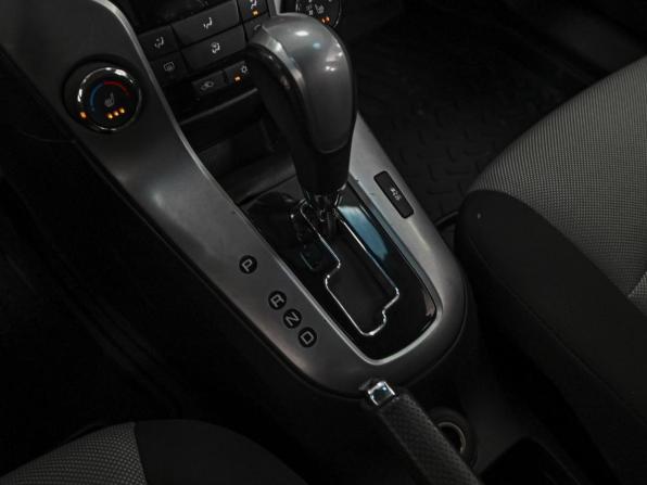 Chevrolet Cruze I с пробегом 2012 года, цена 770 000 рублей, 173054 км, седан, Автокод Объявления
