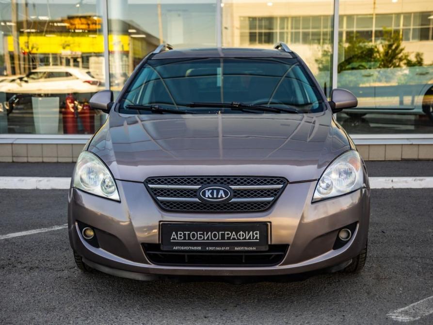 Kia Ceed I Волгоград  - изображение 2