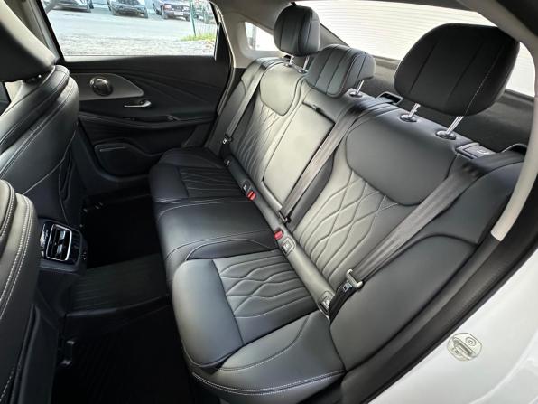 Chery Arrizo 8 с пробегом 2025 года, цена 2 400 000 рублей, 31 км, седан, Автокод Объявления