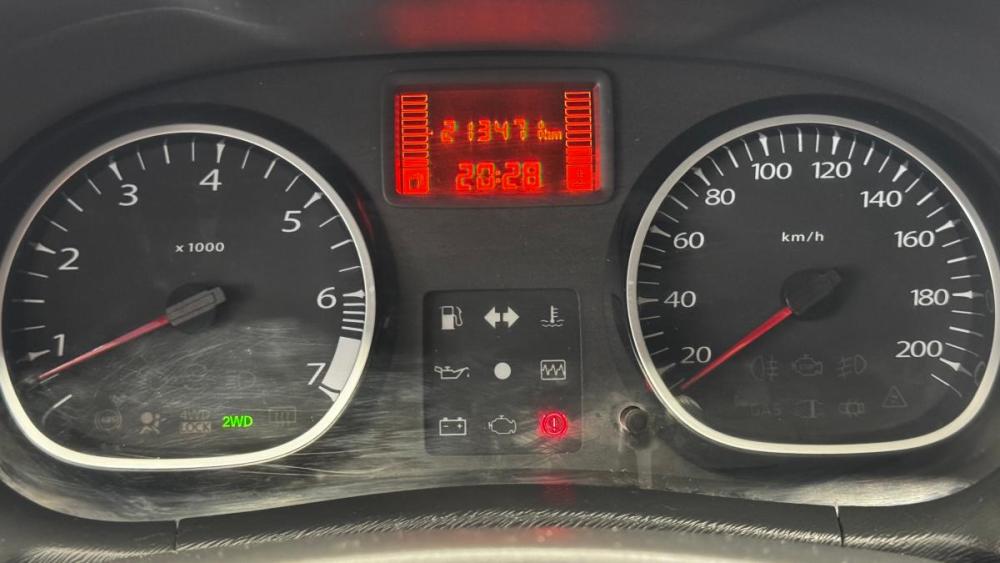 Renault Duster I Липецк  - изображение 12