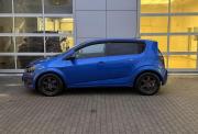 Chevrolet Aveo II Владимир  - изображение 25