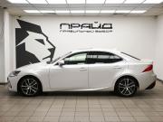 Lexus IS III Рестайлинг Ростов-на-Дону  - изображение 27