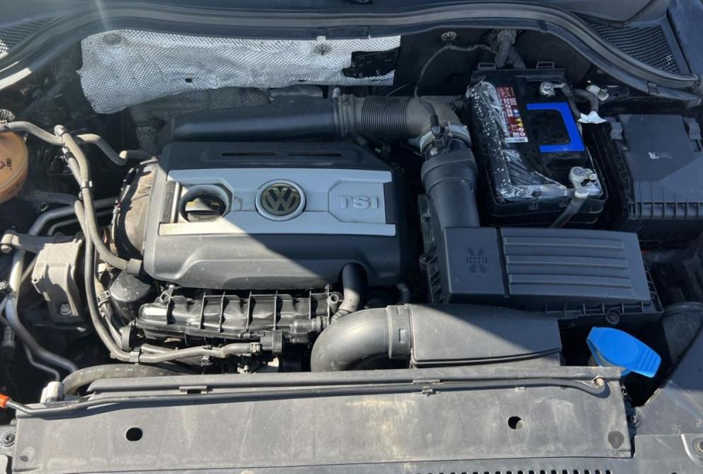 Volkswagen Tiguan I Красноярск  - изображение 27