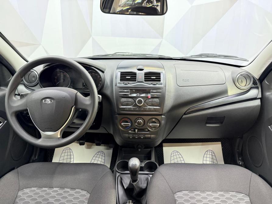 Lada (ВАЗ) Granta I Рестайлинг Азнакаево  - изображение 9