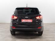 Hyundai ix35 I Рестайлинг Красноярск  - изображение 29