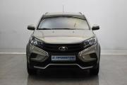 Lada (ВАЗ) XRAY I Москва  - изображение 15
