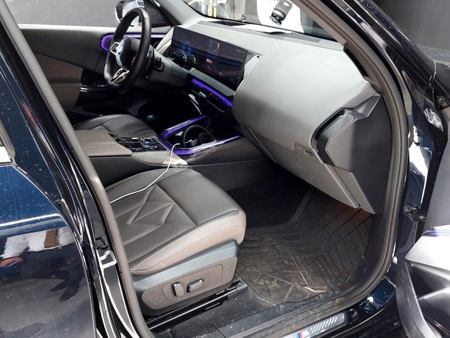 BMW X3 IV (G45/G48) Москва  - изображение 23