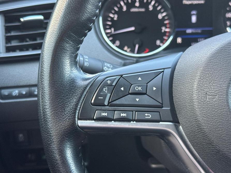 Nissan X-Trail III Рестайлинг Воронеж  - изображение 14