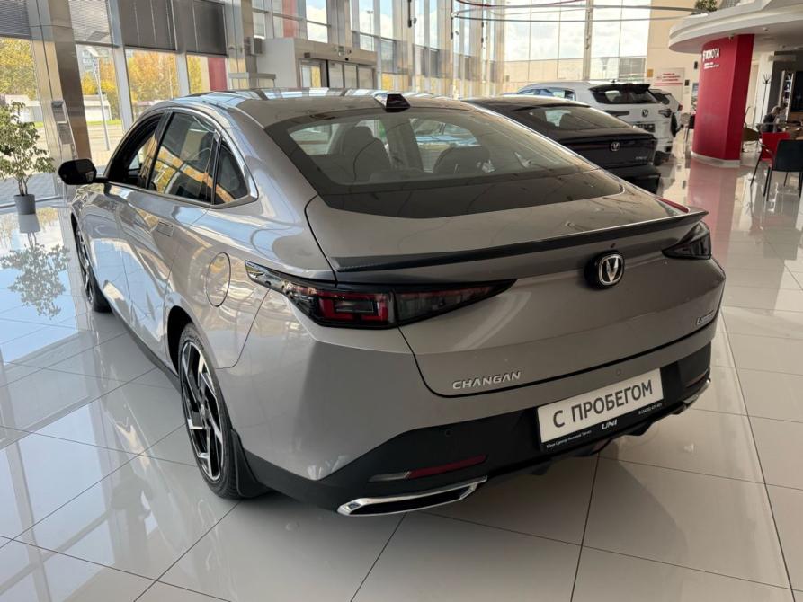 Changan Lamore Нижний Тагил  - изображение 10