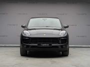 Porsche Macan I Москва  - изображение 17