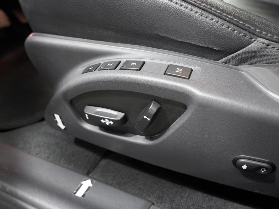 Volvo XC60 I Рестайлинг Ульяновск  - изображение 20