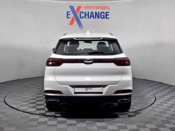 Chery Tiggo 7 Pro I с пробегом 2022 года, цена 1 259 000 рублей, 126517 км, внедорожник, Автокод Объявления