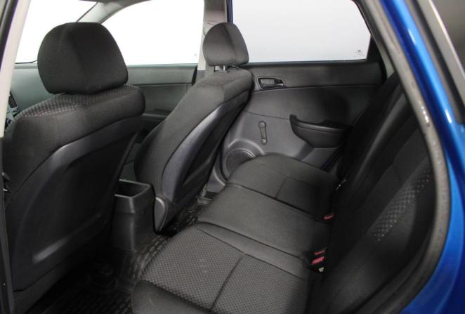 Hyundai i30 I Рестайлинг с пробегом 2010 года, цена 770 000 рублей, 85299 км, хэтчбек, Автокод Объявления