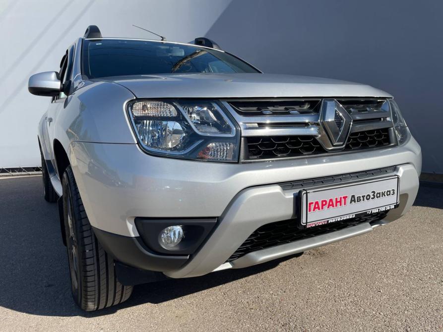 Renault Duster I Рестайлинг Стерлитамак  - изображение 13