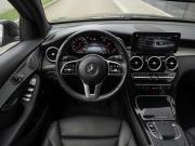 Mercedes-Benz GLC Coupe I (C253) Рестайлинг Санкт-Петербург  - изображение 54