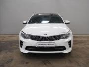 Kia Optima IV Москва  - изображение 16