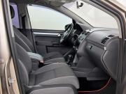 Volkswagen Touran I Рестайлинг 2 Москва  - изображение 23