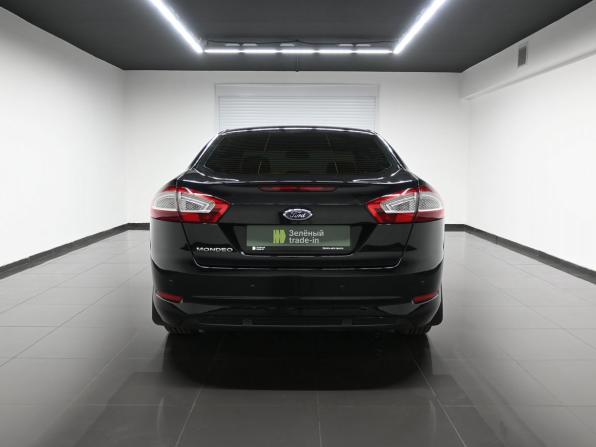 Ford Mondeo IV Рестайлинг с пробегом 2012 года, цена 975 000 рублей, 225633 км, седан, Автокод Объявления