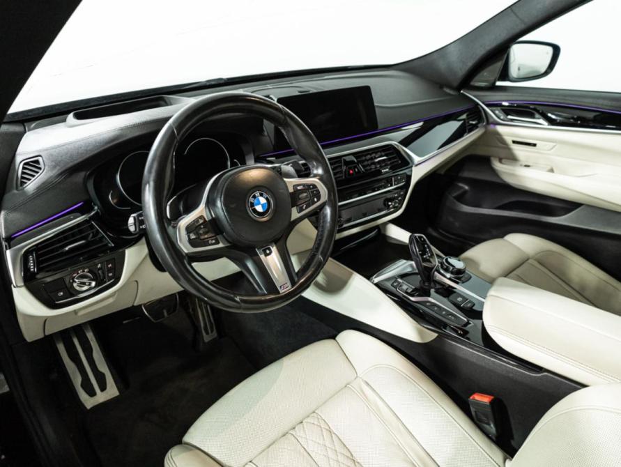 BMW 6 серии IV (G32) Санкт-Петербург  - изображение 11