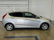 Hyundai Solaris I Рестайлинг Липецк  - изображение 24