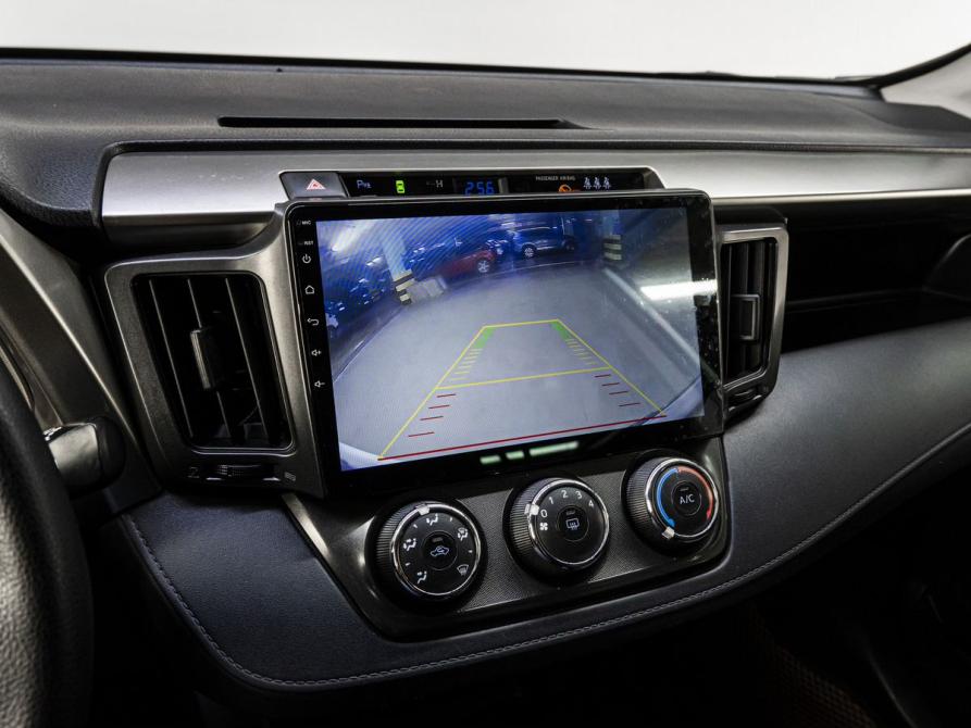 Toyota RAV4 IV (XA40) Тюмень  - изображение 20