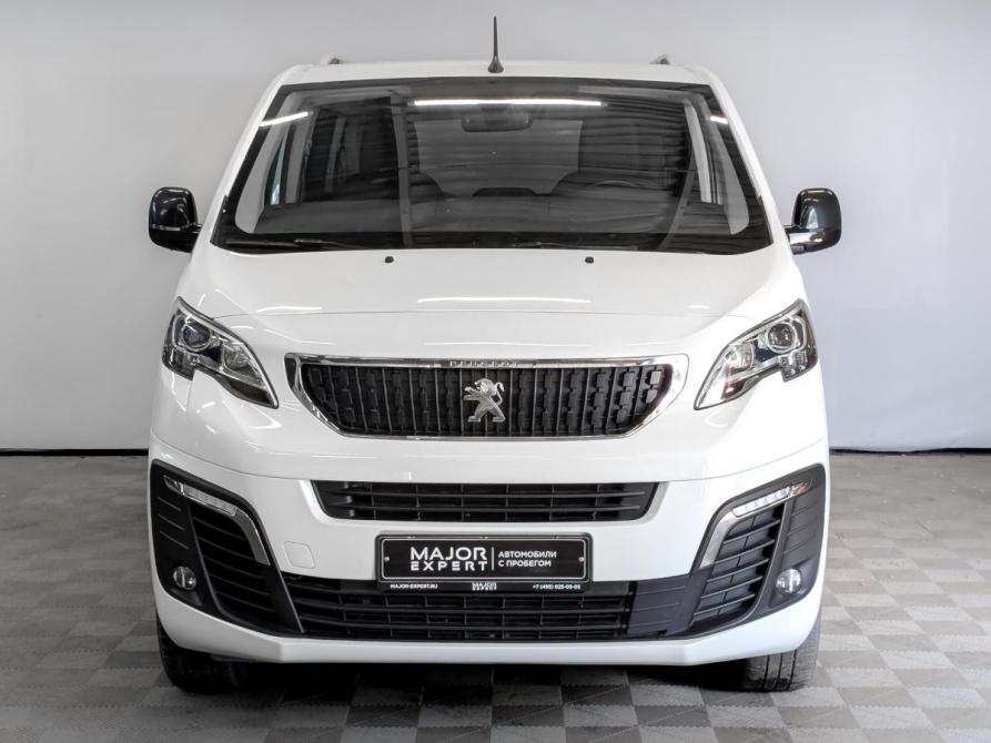 Peugeot Traveller I Москва  - изображение 2