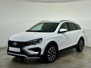 Lada (ВАЗ) Vesta I Рестайлинг (NG) Ижевск  - изображение 24