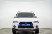 Mitsubishi Outlander II Рестайлинг Оренбург  - изображение 22