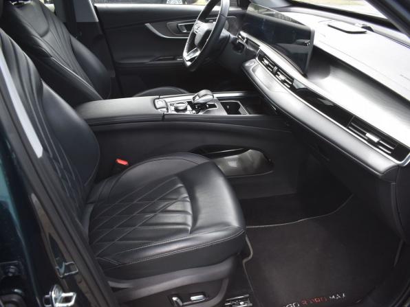 Chery Tiggo 8 Pro Max I с пробегом 2023 года, цена 2 545 000 рублей, 14285 км, внедорожник, Автокод Объявления